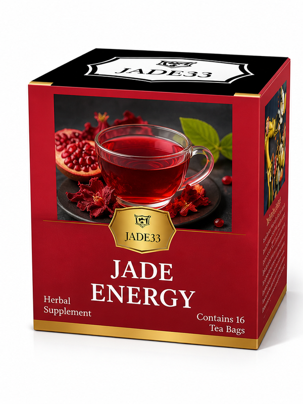 Jade Energy