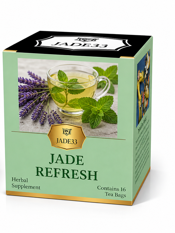 Jade Refresh