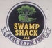 THE SWAMP SHACK JAX