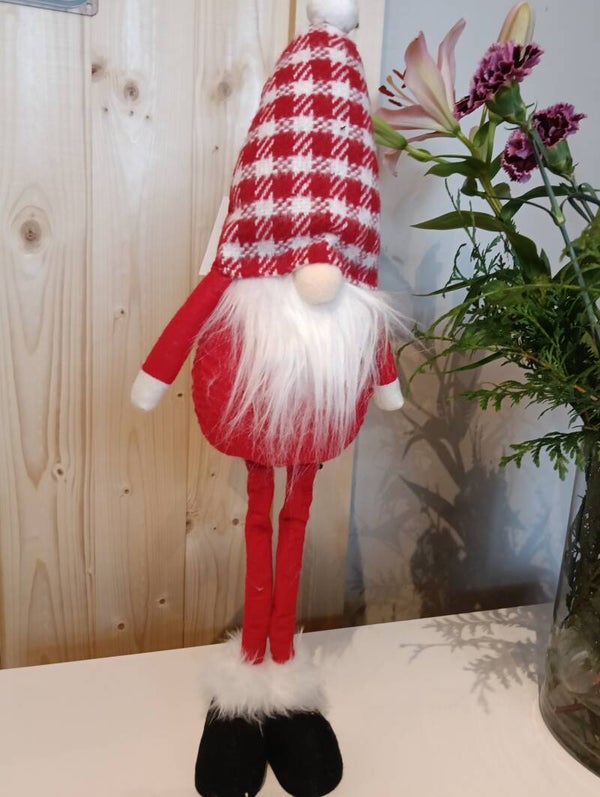 Kerstman Decoris