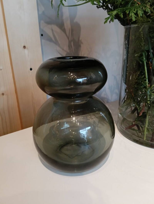 Vaas groen merk countryfield