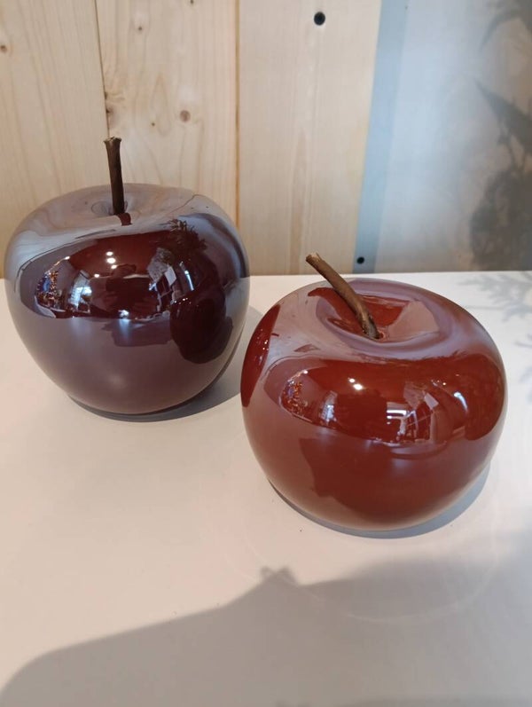 Kerstappel