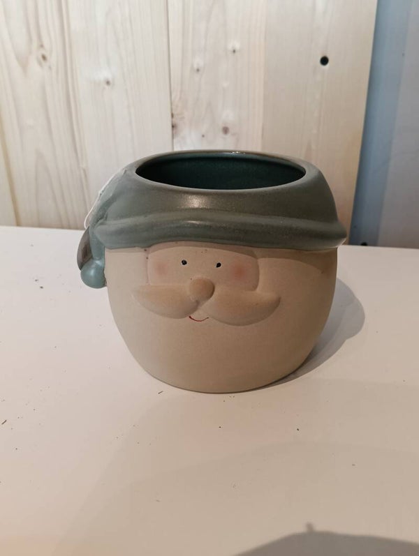 Bloempot kabouter