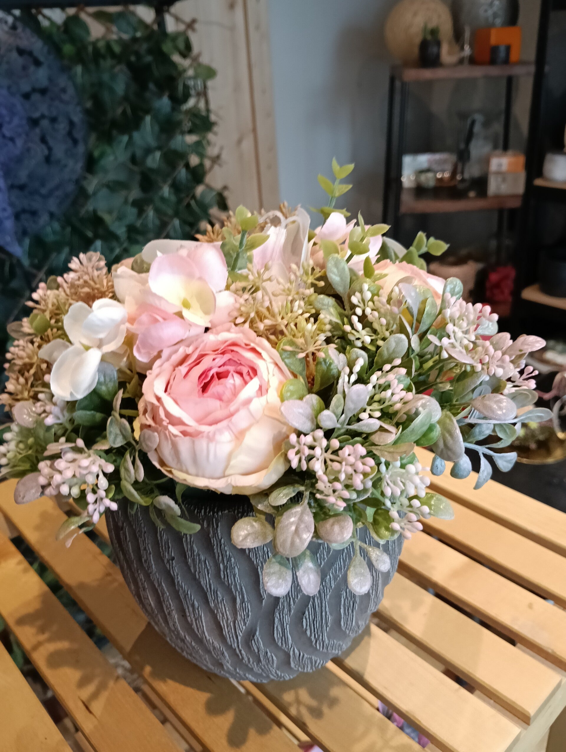 Bloemstuk 1