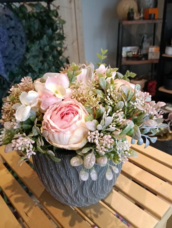 Bloemstuk 1