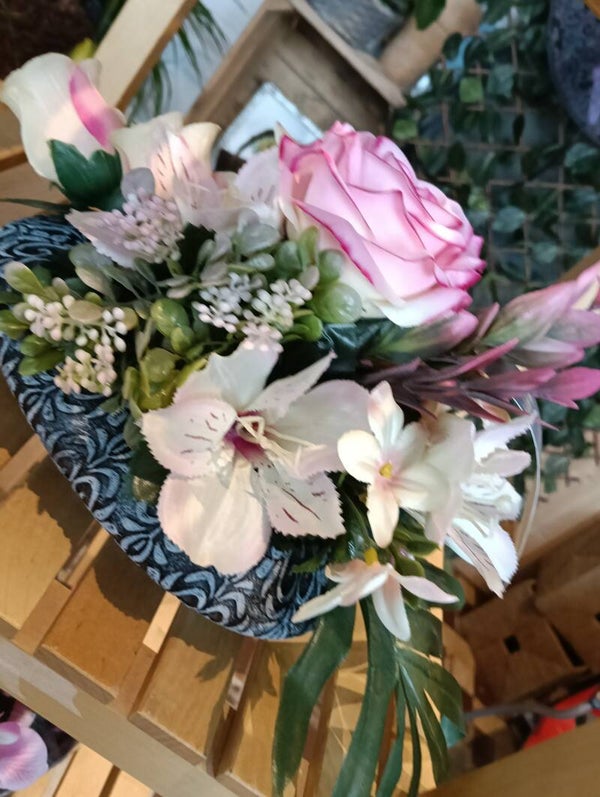 Bloemstuk 2
