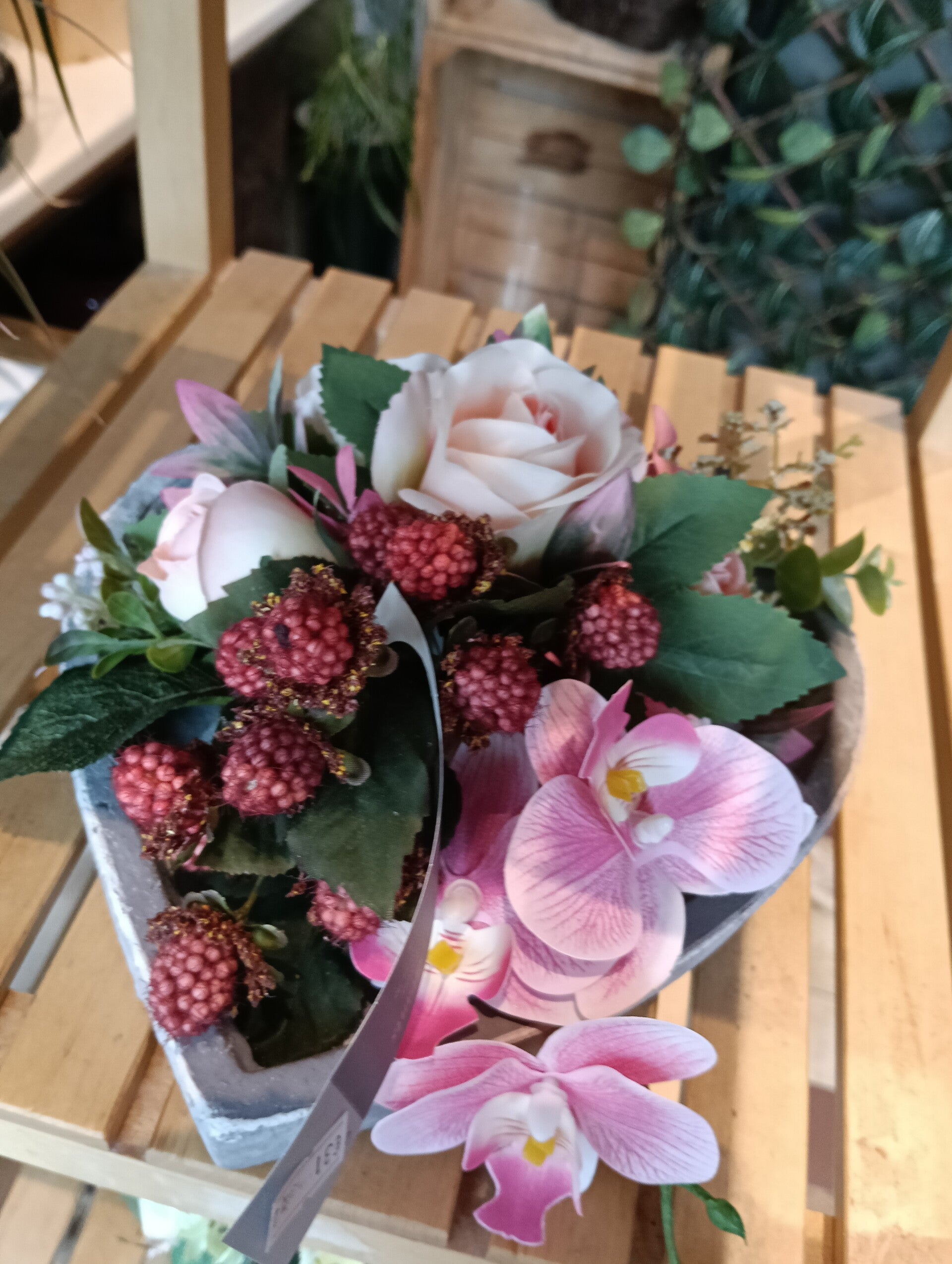 Bloemstuk 3