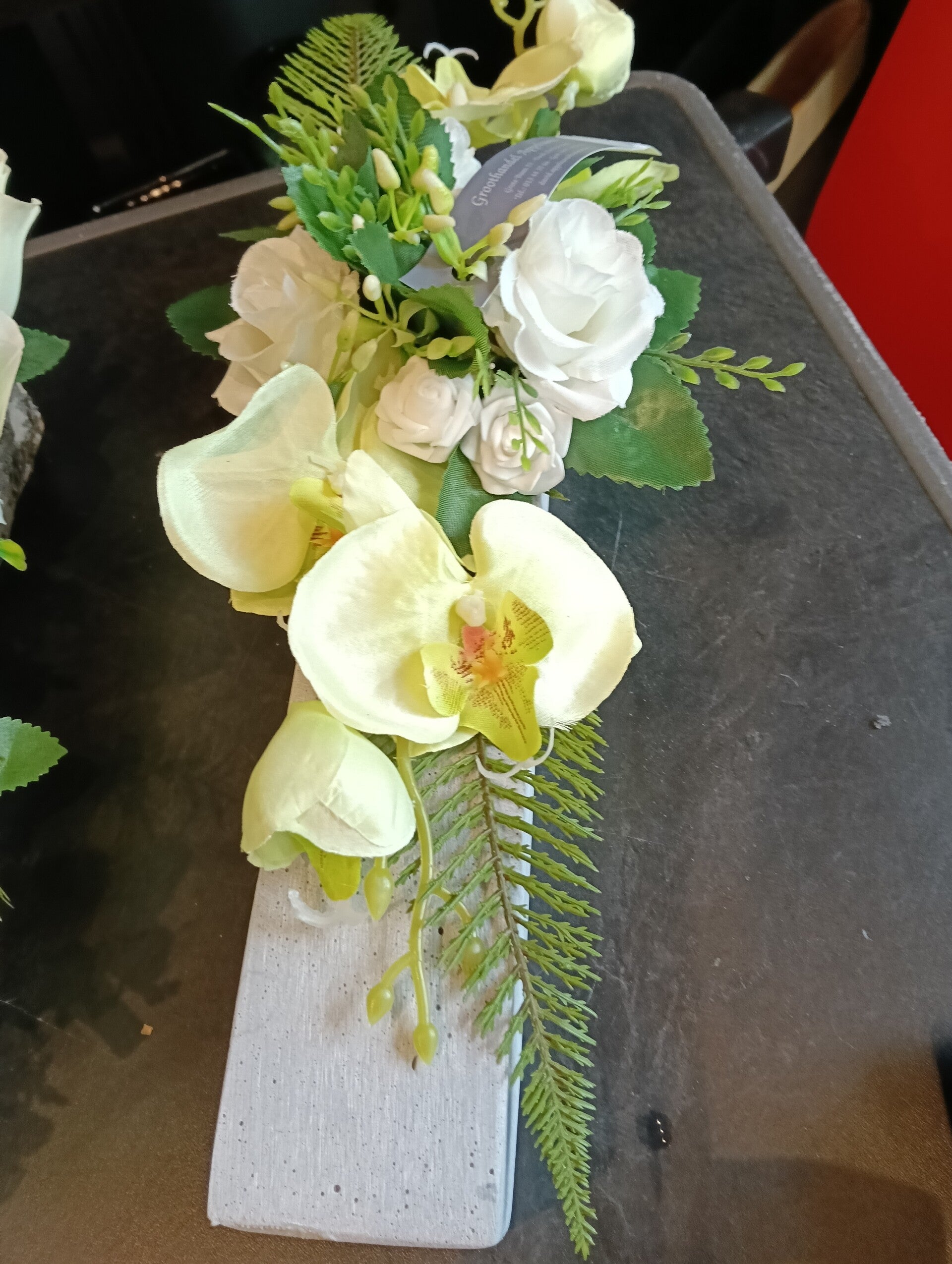 Bloemstuk 5