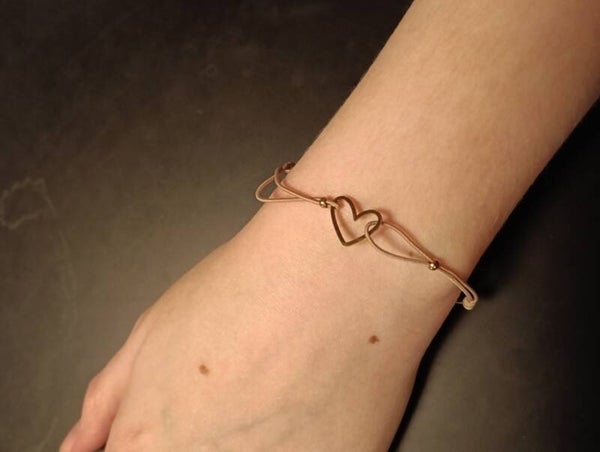 Valentijnsboeketten met Valentijnsjuweel van Bazou