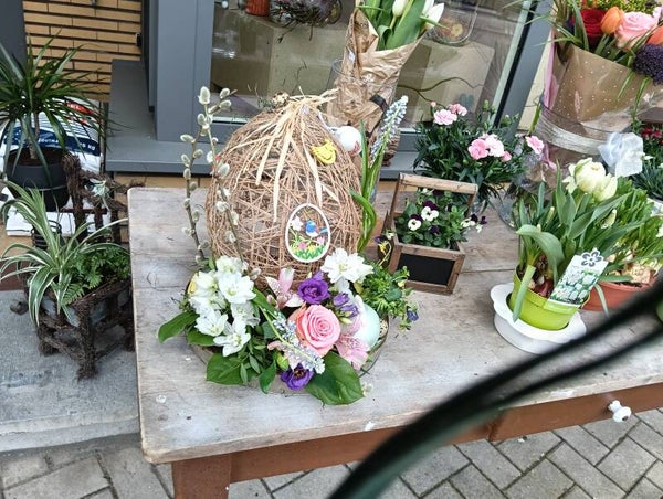 DIY Paasworkshop