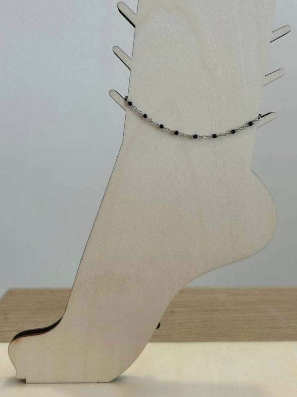 Chaîne de cheville 2