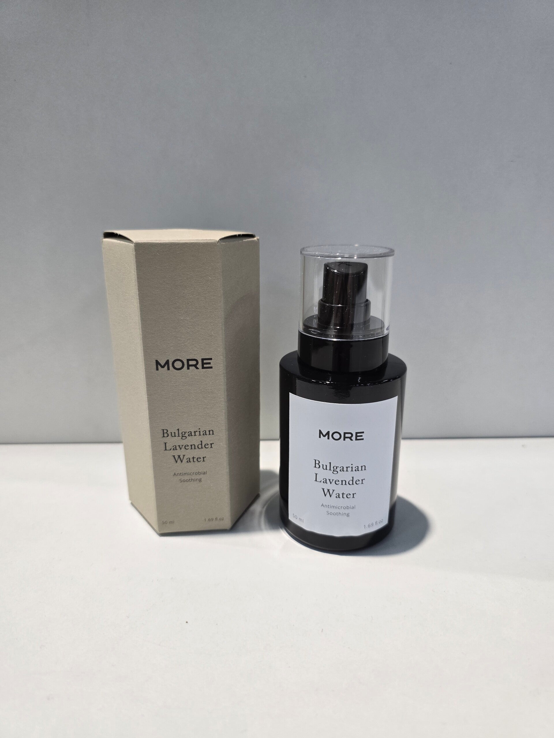 Bulgarian Lavender Water - 50ml