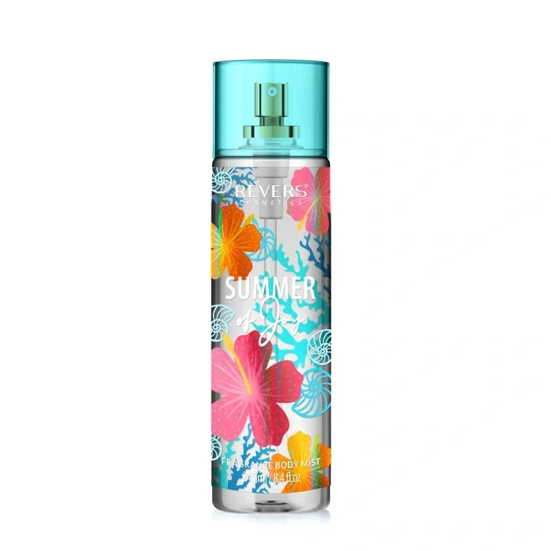 Bodymist - Summer of Joy - Freesia , Daisy & Magnolia