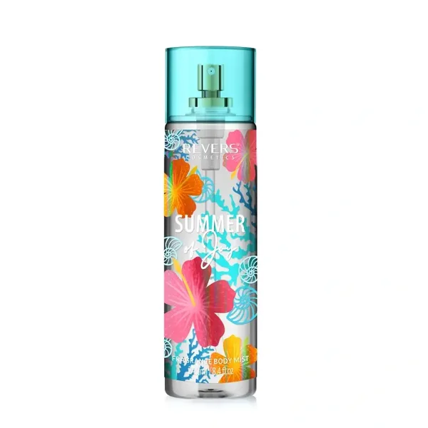 Bodymist - Summer of Joy - Freesia , Daisy & Magnolia