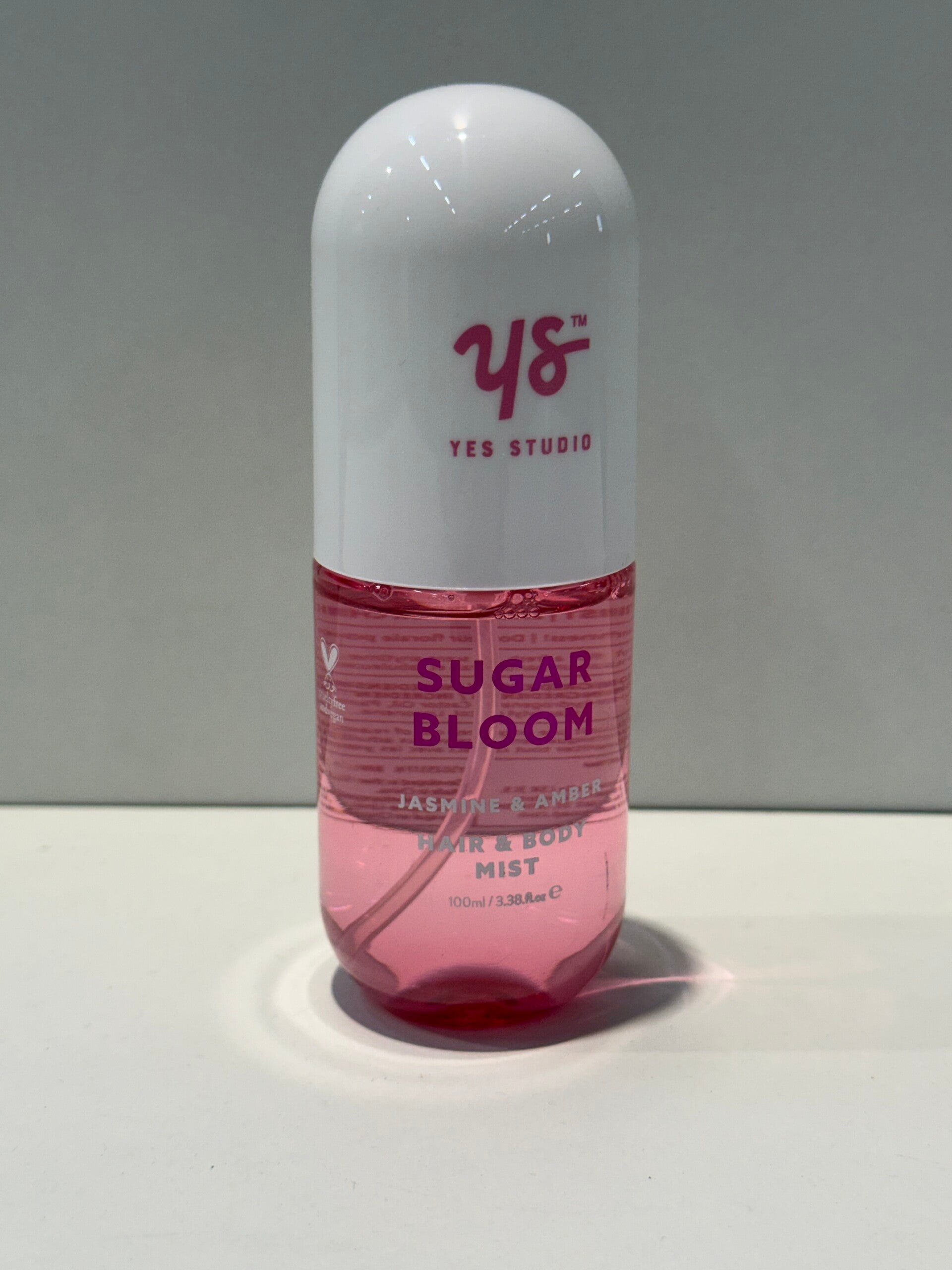 Yes studio - Jasmijn & Amber - Hair & Body Mist