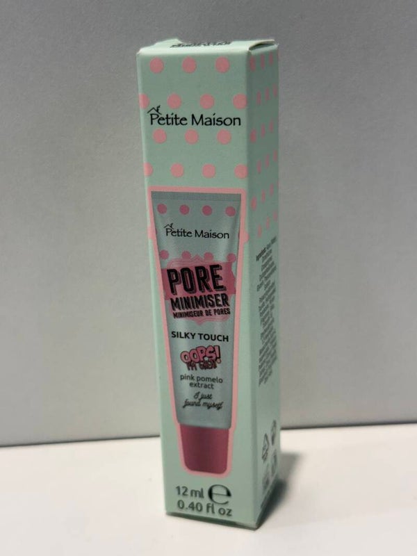 Petite Maison - Pore minimiser - Silky touch