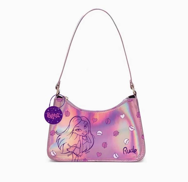 Rude Cosmetics - Bratz - Bag (make-up & Shoulder)