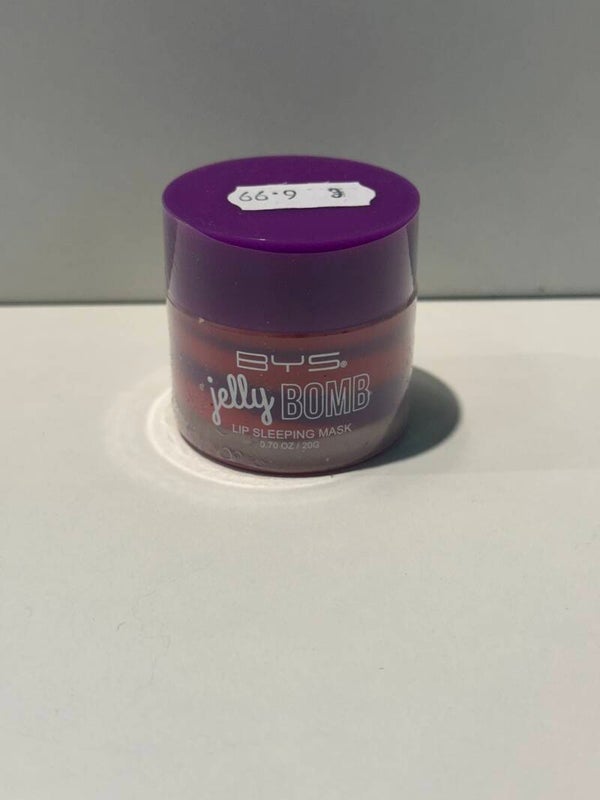 BYS - Lip sleeping mask