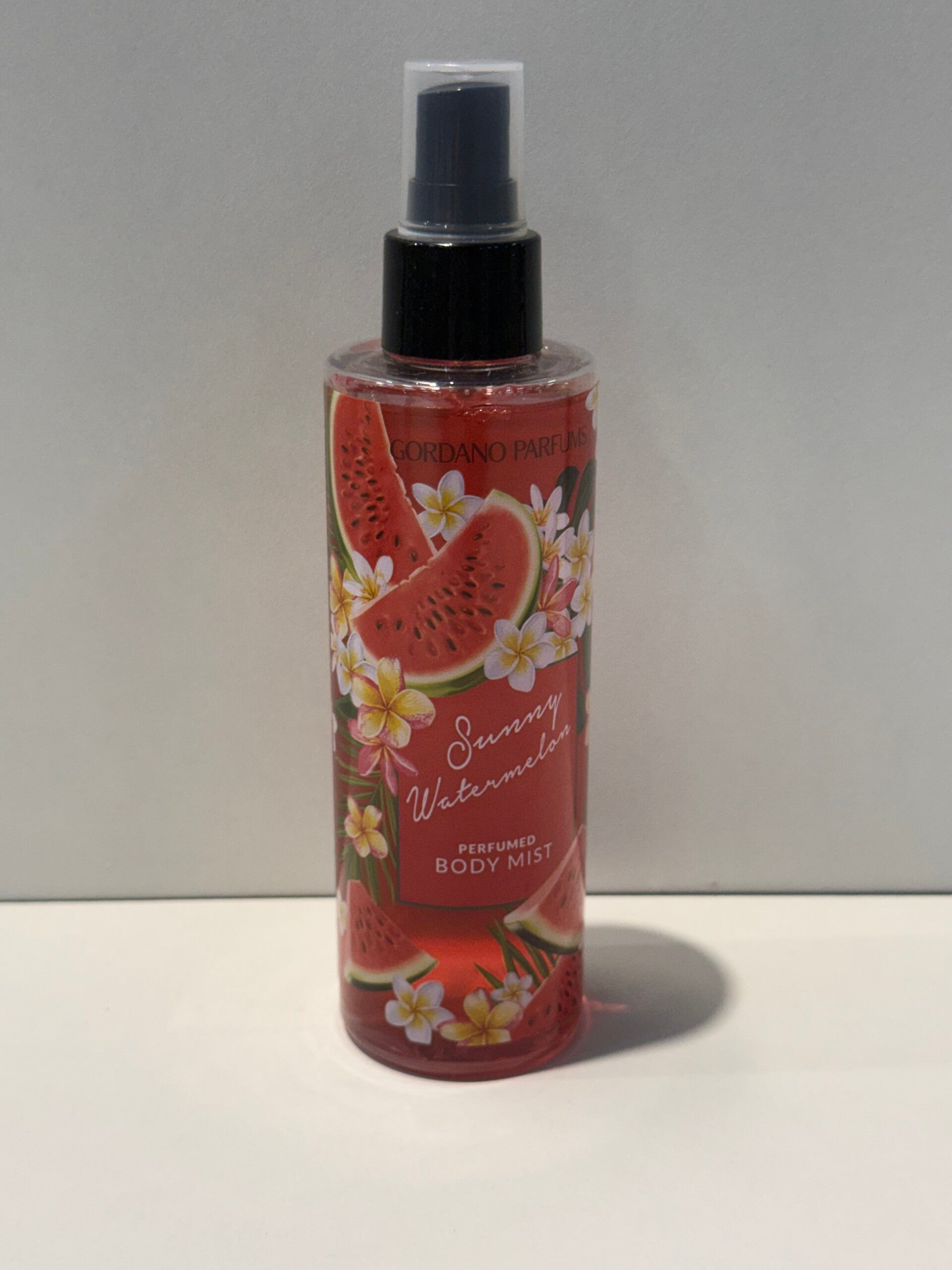 Bodymist - Sunny Watermelon - Watermeloen