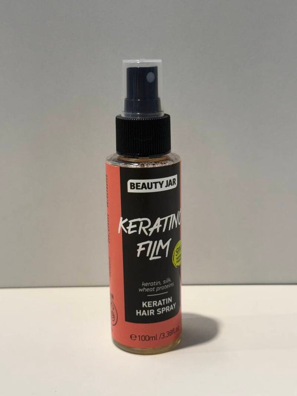 Beauty Jar - Keratino Film - Hair Spray
