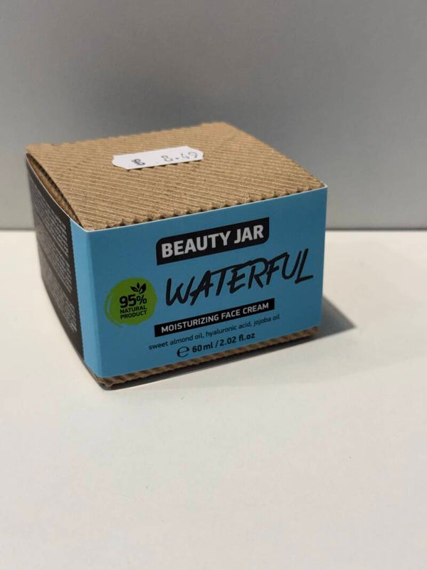 Beauty Jar - Waterful- Moisturizer