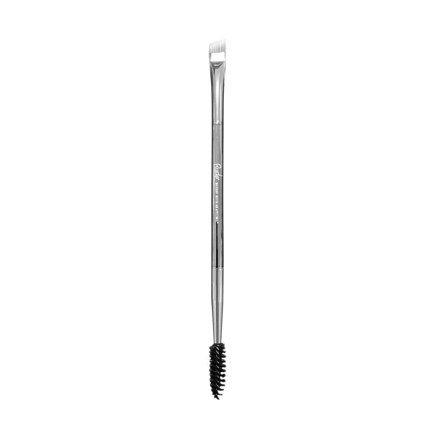 Rude Cosmetics - Brush - Duo Eyebrow