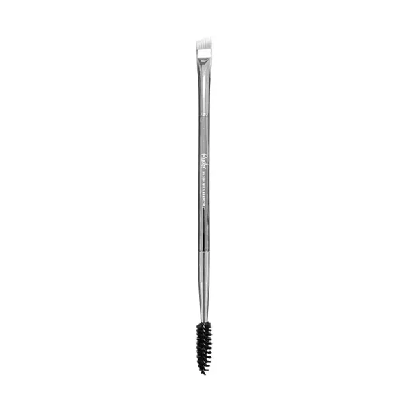 Rude Cosmetics - Brush - Duo Eyebrow