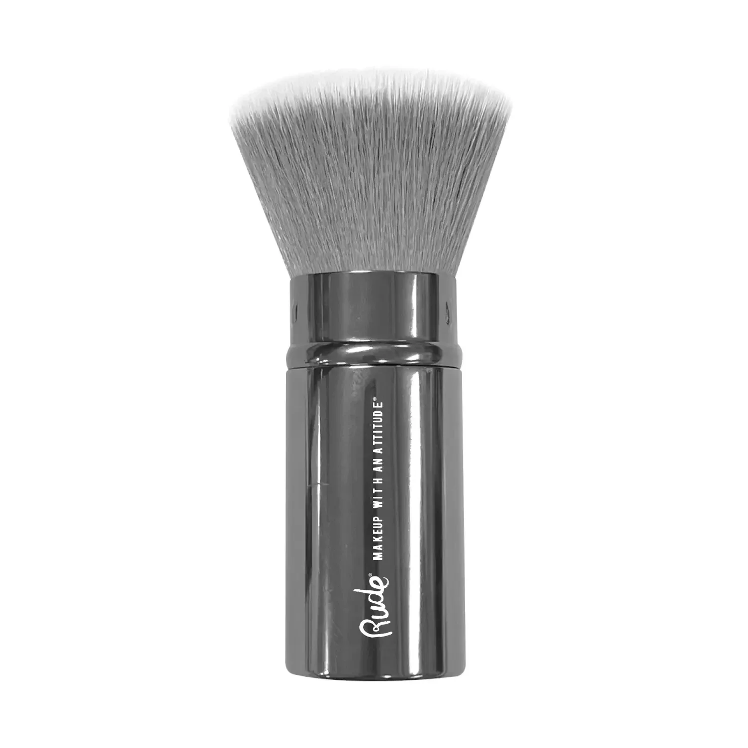 Rude Cosmetics - Brush - Kabuki