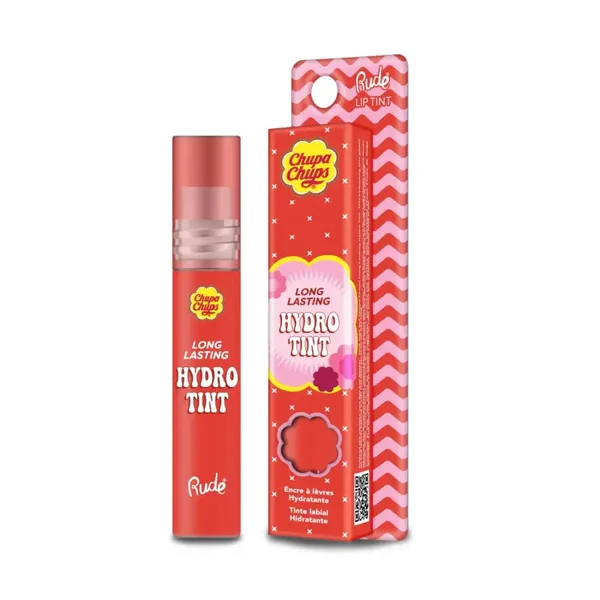 Rude Cosmetics - Chupa Chups - Candy Hydro Tint