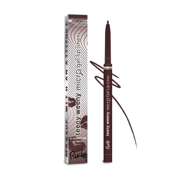 Rude Cosmetics - Teeny Weeny - Lip liner