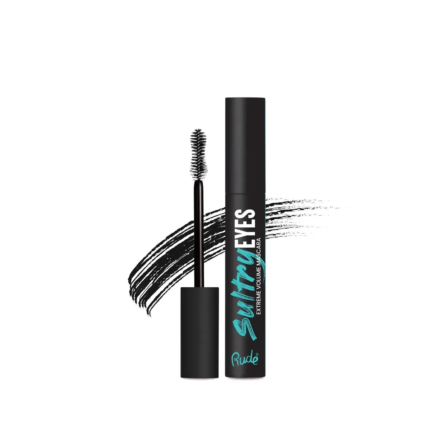 Rude Cosmetics - Extreme Volume - Mascara