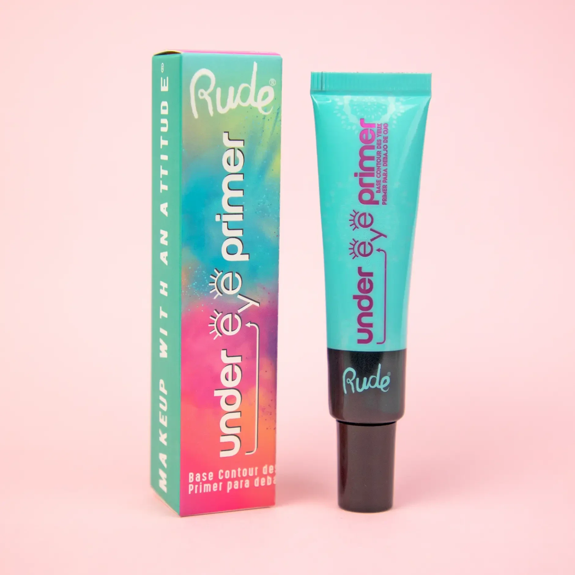 Rude Cosmetics - Under Eye - Primer