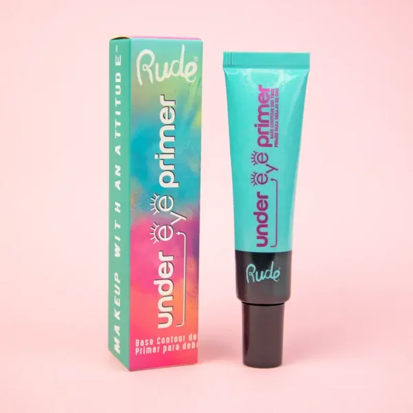 Rude Cosmetics - Under Eye - Primer
