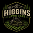 Higgins Lawn Care