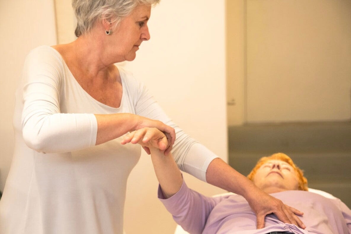 Psych K l Holistische en overige werkvormen voor herstel in het Ziels Atelier in Domburg