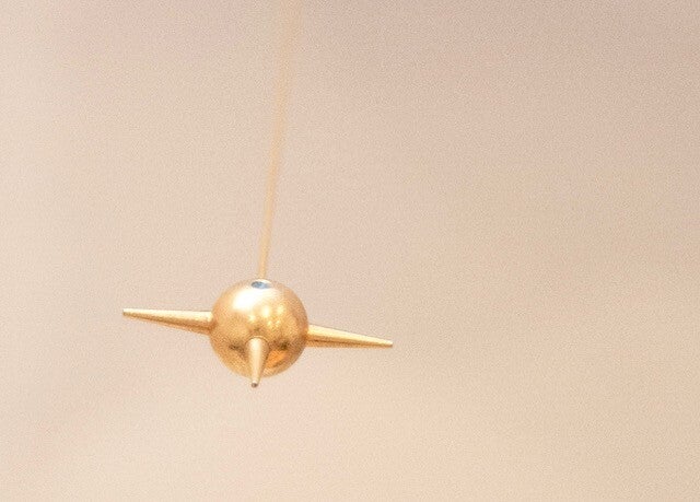 Kinesiologie en biotensor meting als innerlijke GPS voor herstel in het Ziels Atelier in Domburg
