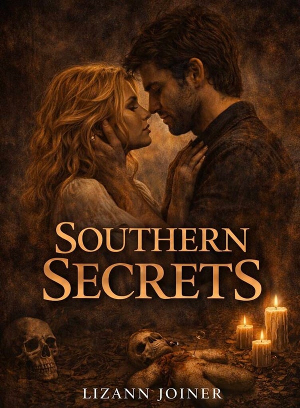 Southern Secrets- Kindle