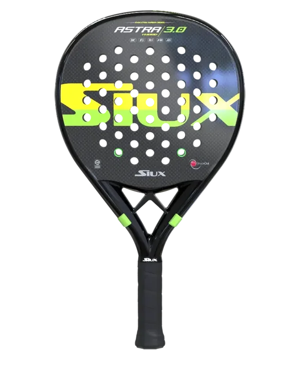 Siux Astra 3.0