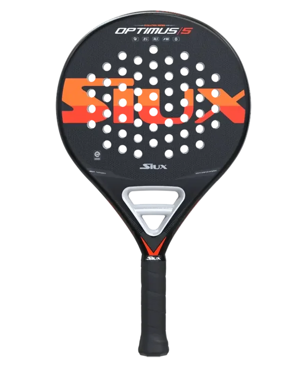 Siux Optimus 5