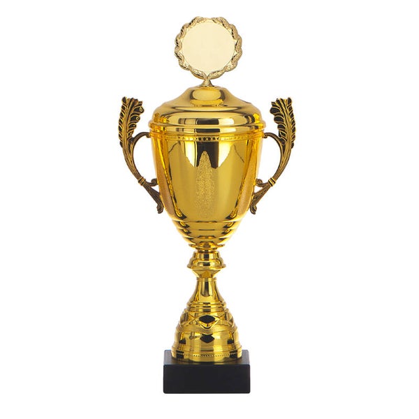 Trofee sportbeker