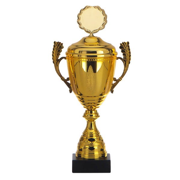 Beker 38,5 cm hoog