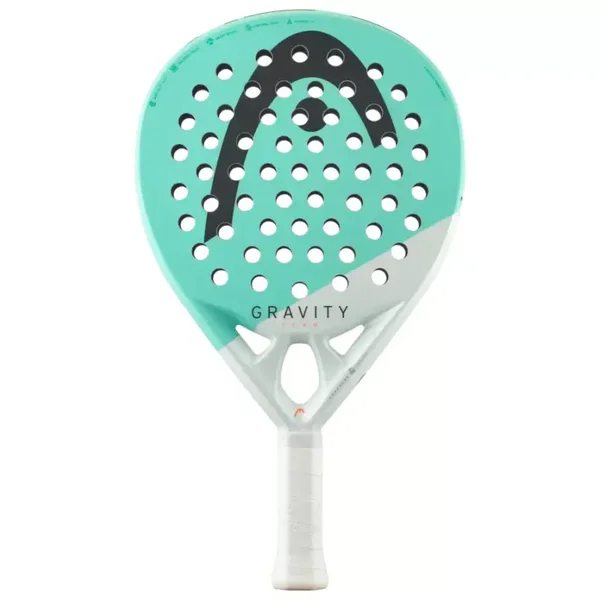 Head Gravity Team 2024 Padelracket
