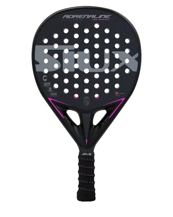 Siux Adrenaline Ibai Edition