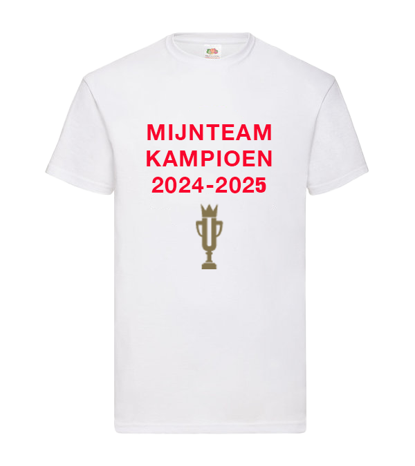 Basic Kinder t-shirt (Kopie)