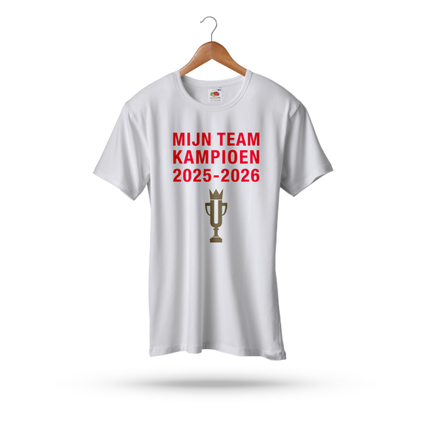 Basic Kinder t-shirt