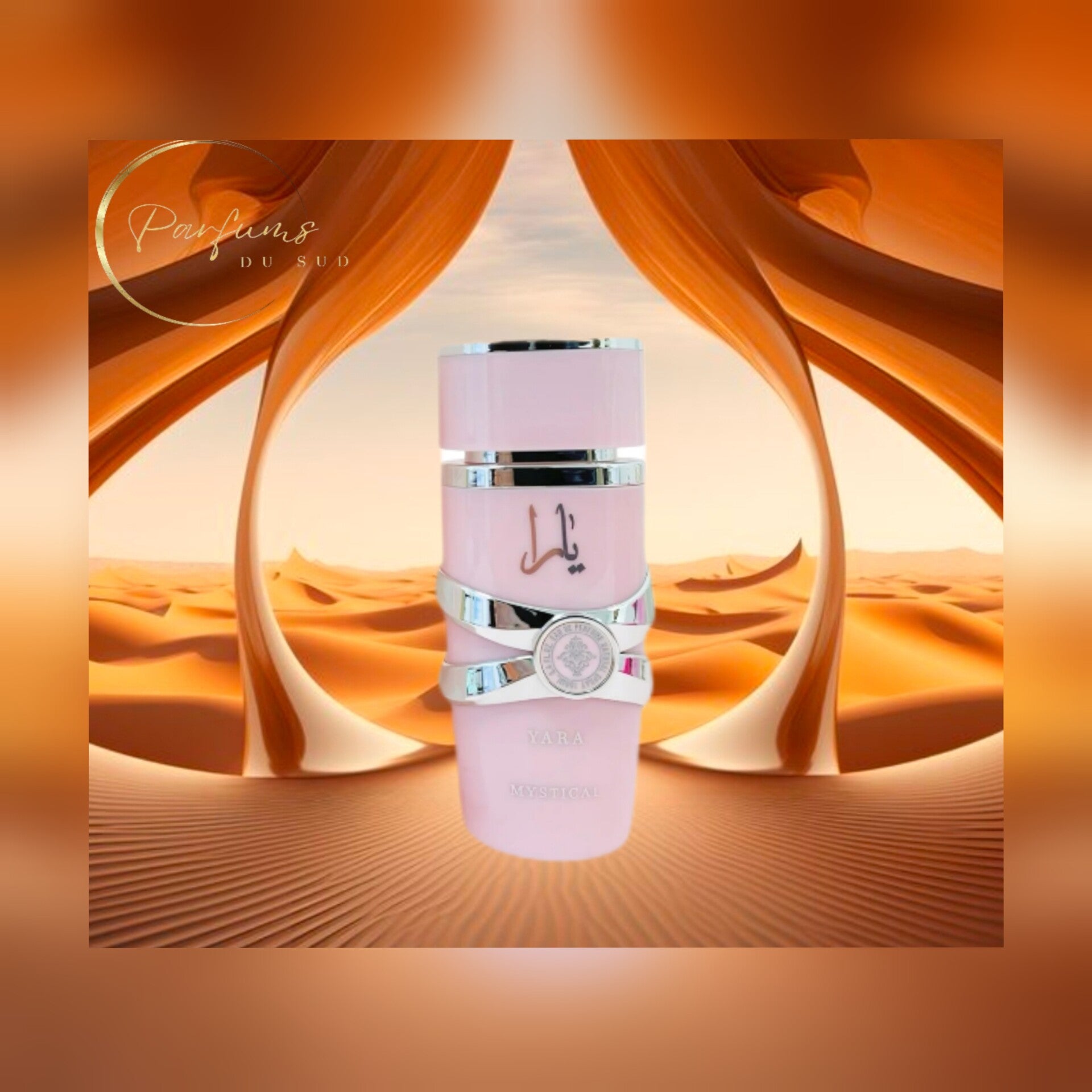 Yara rose miniature