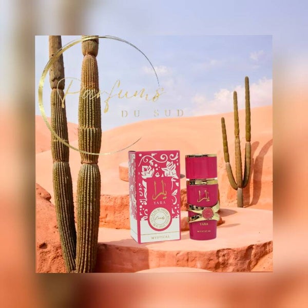 Yara Candy miniature