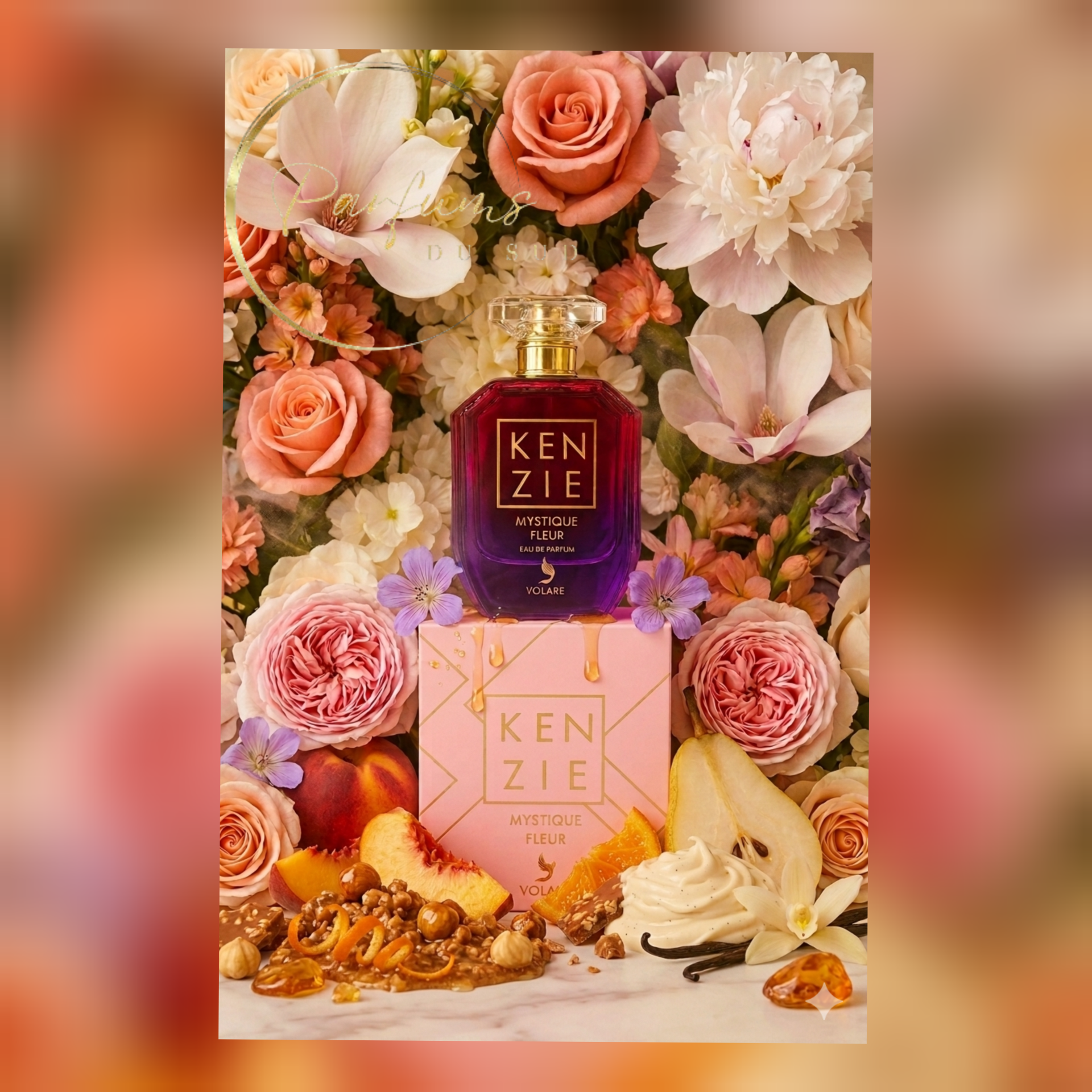 KENZIE Mystique fleur