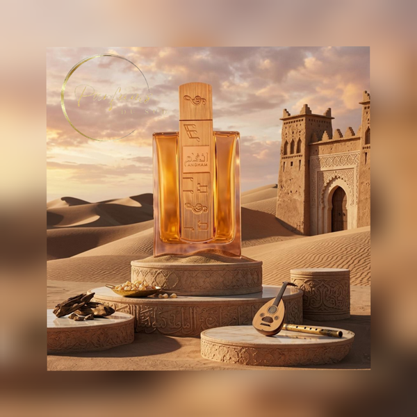 Angham de Lattafa