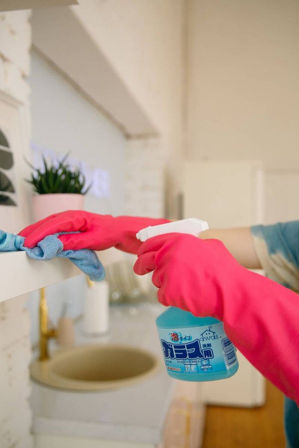 housekeeping (Copy)